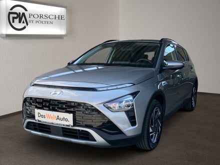 Hyundai Bayon i Line Plus 2WD