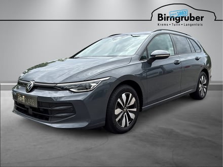VW Golf Variant Business mHeV DSG