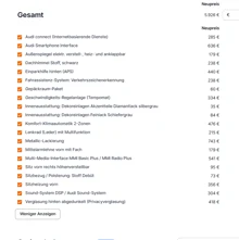 Thumbnail-Foto von Fahrzeug