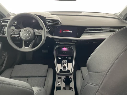 Bild eines Audi A3 Sportback 30 TFSI