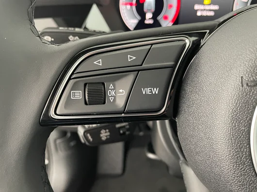 Bild eines Audi A3 Sportback 30 TFSI