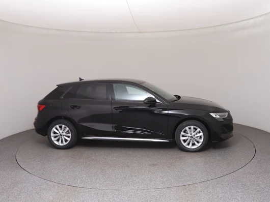 Bild eines Audi A3 Sportback 30 TFSI