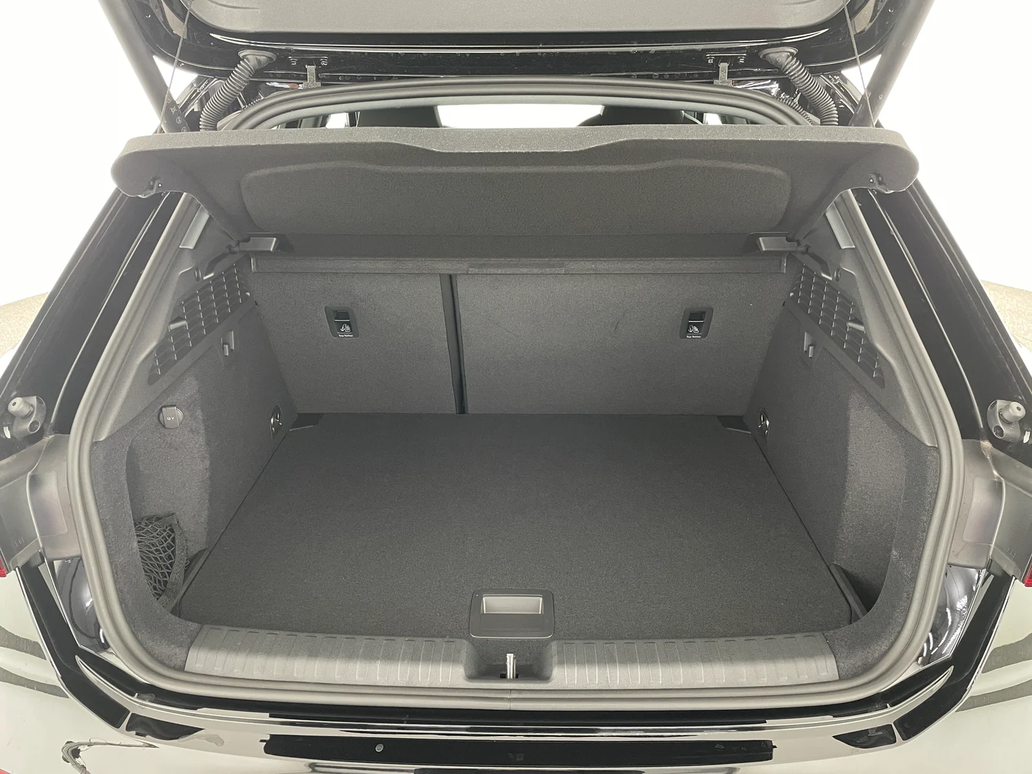 Bild eines Audi A3 Sportback 30 TFSI