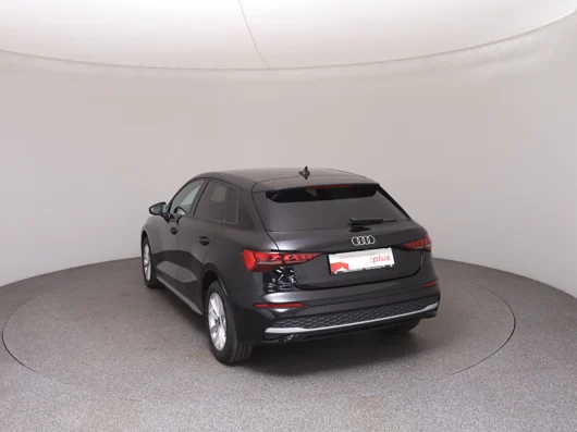 Bild eines Audi A3 Sportback 30 TFSI