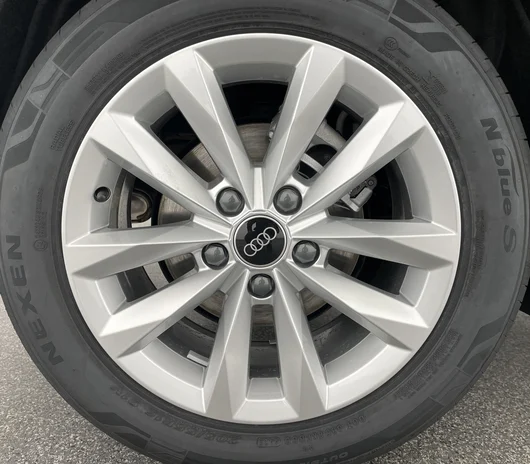 Bild eines Audi A3 Sportback 30 TFSI