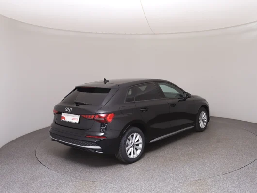 Bild eines Audi A3 Sportback 30 TFSI