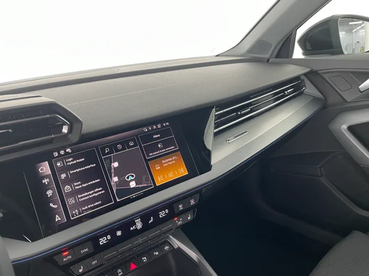 Bild eines Audi A3 Sportback 30 TFSI
