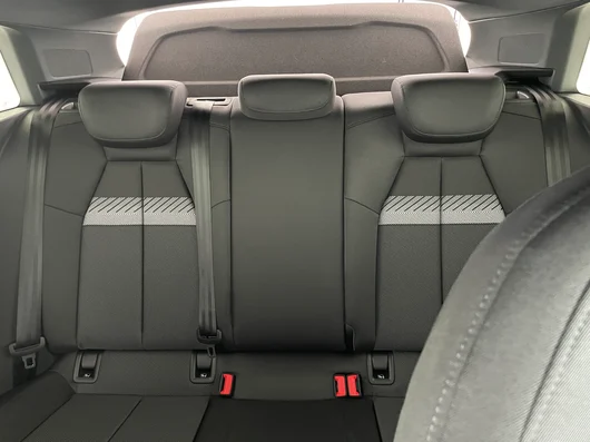 Bild eines Audi A3 Sportback 30 TFSI