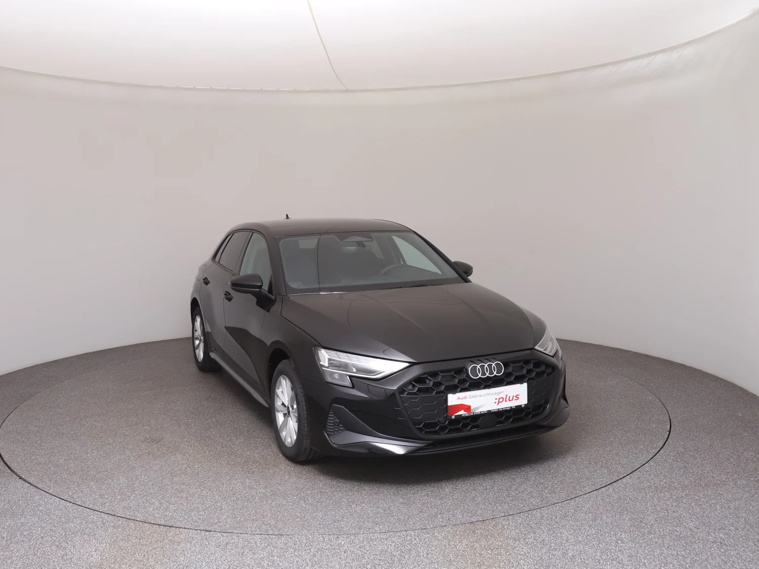 Bild eines Audi A3 Sportback 30 TFSI