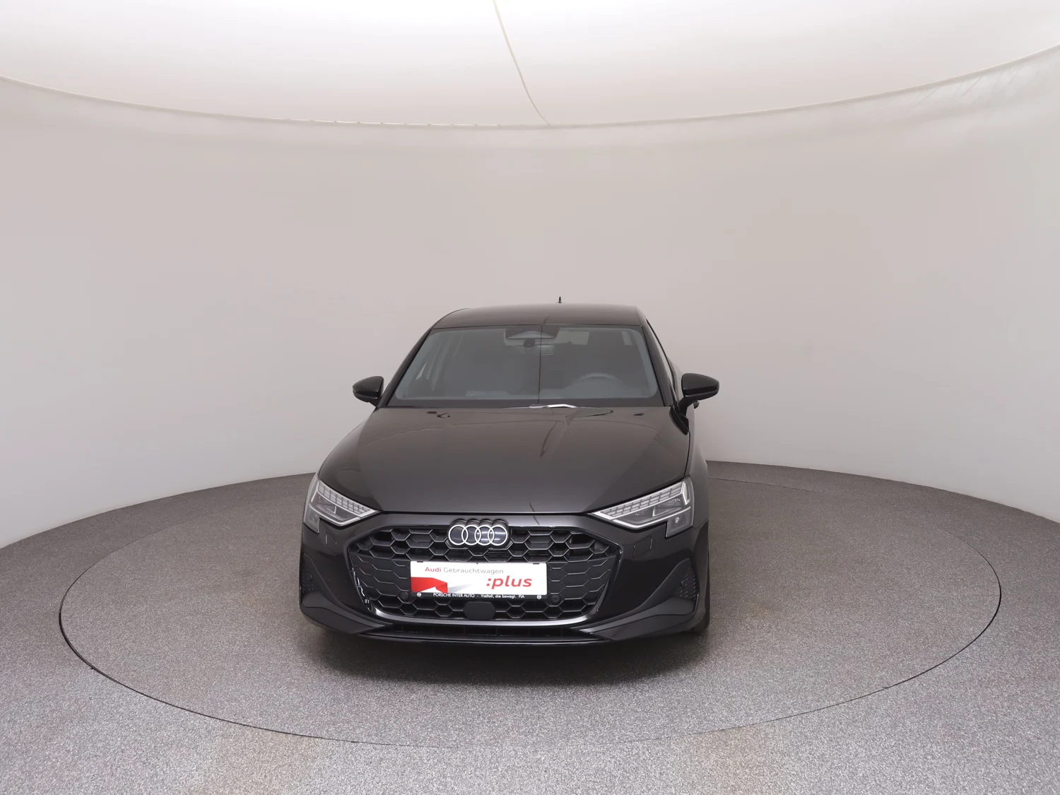 Bild eines Audi A3 Sportback 30 TFSI