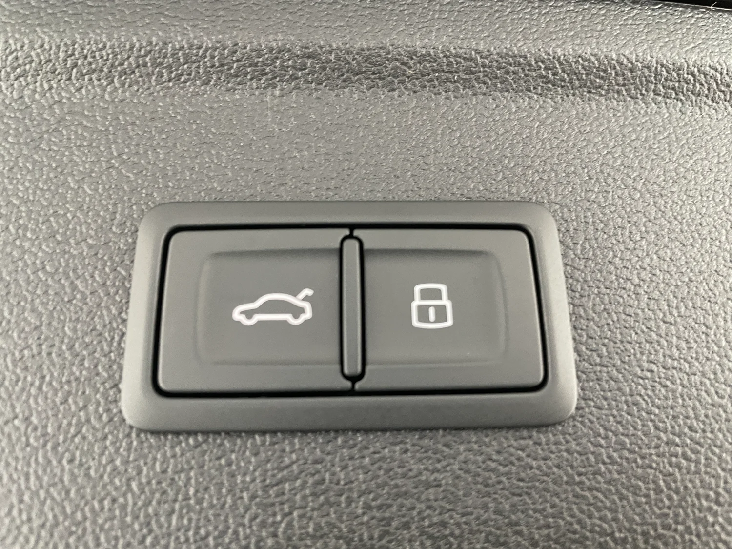 Bild eines Audi A3 Sportback 30 TFSI