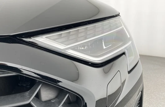 Bild eines Audi A3 Sportback 30 TFSI