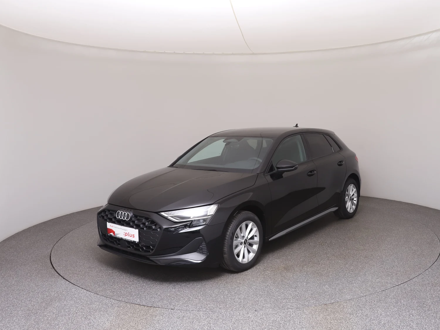 Bild eines Audi A3 Sportback 30 TFSI