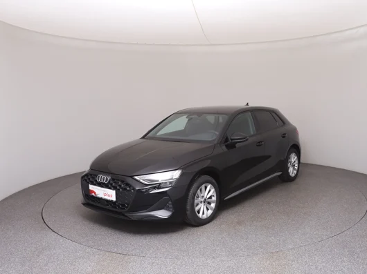 Bild eines Audi A3 Sportback 30 TFSI