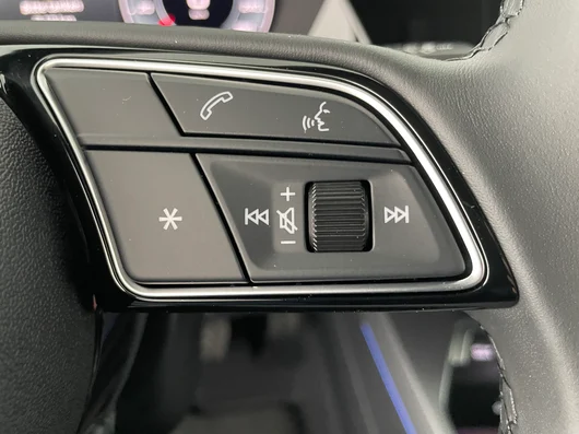 Bild eines Audi A3 Sportback 30 TFSI