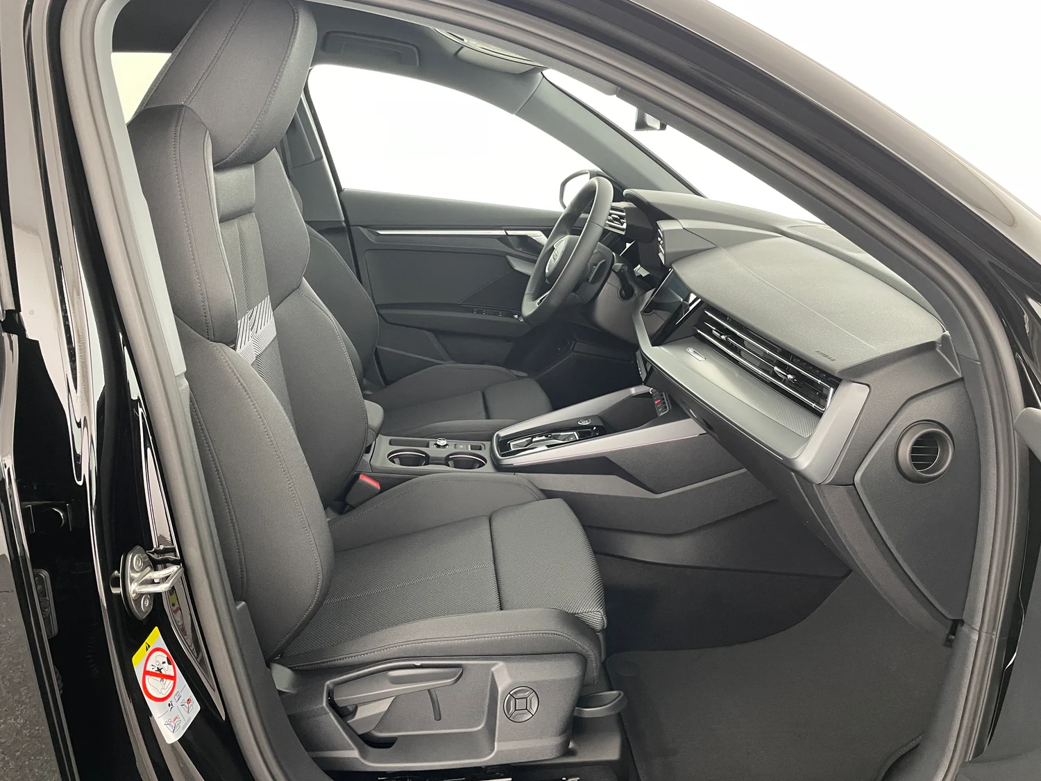 Bild eines Audi A3 Sportback 30 TFSI