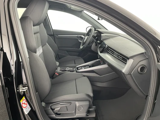 Bild eines Audi A3 Sportback 30 TFSI