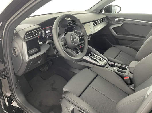 Bild eines Audi A3 Sportback 30 TFSI