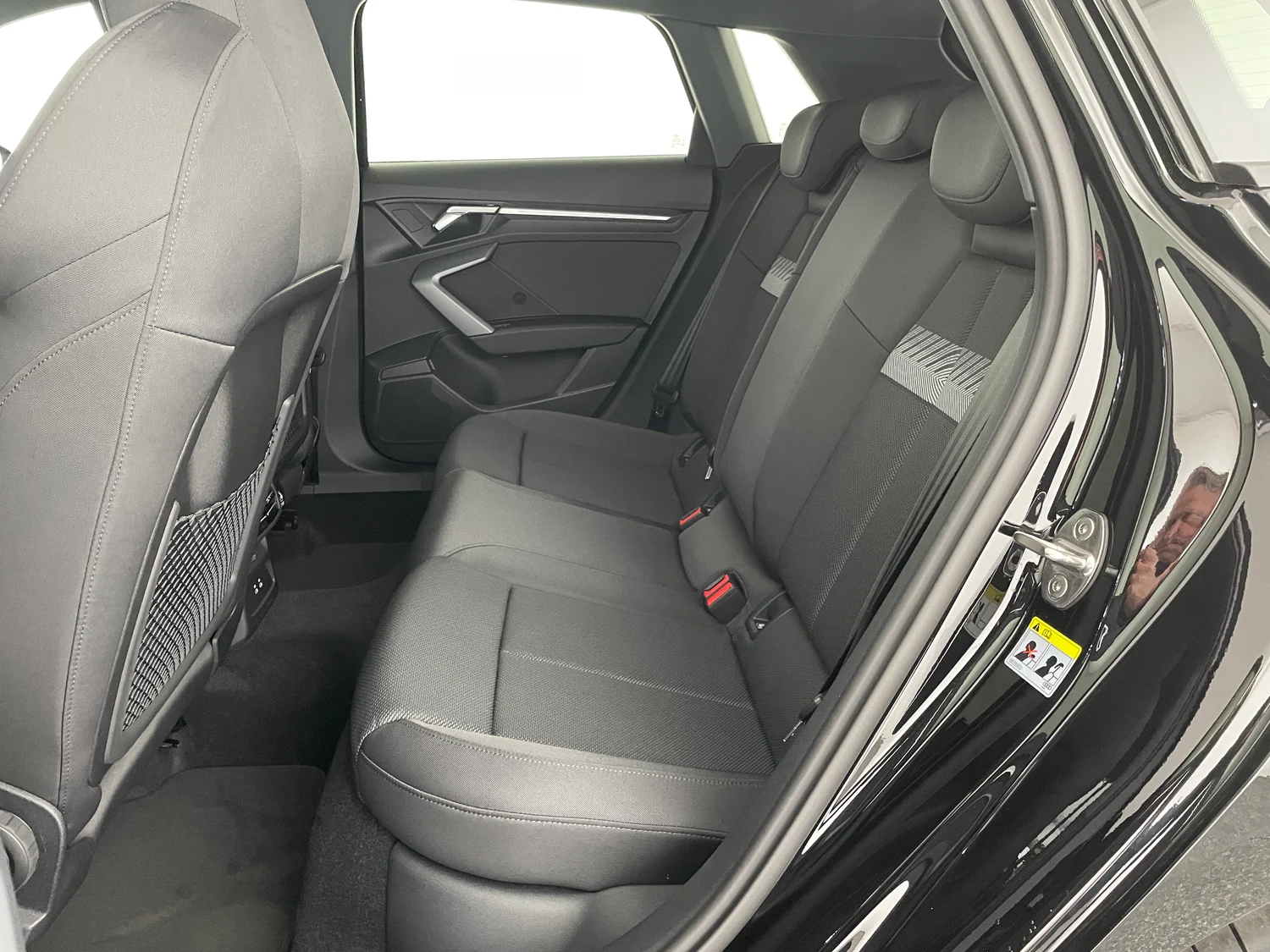 Bild eines Audi A3 Sportback 30 TFSI