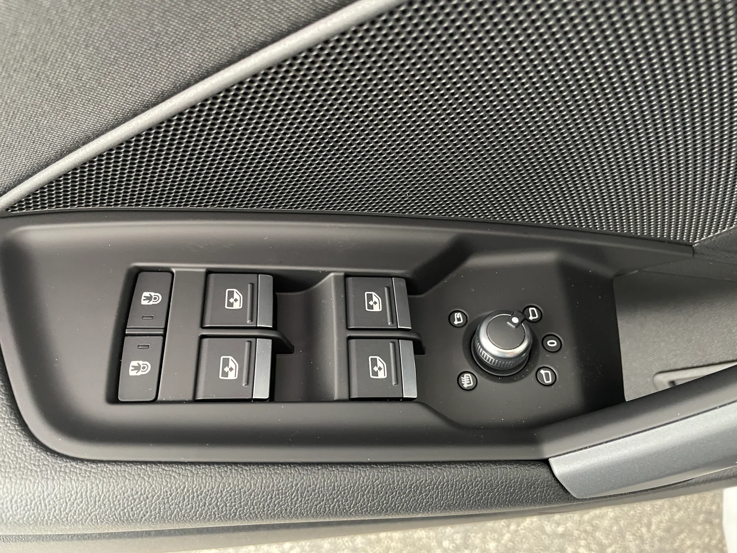 Bild eines Audi A3 Sportback 30 TFSI