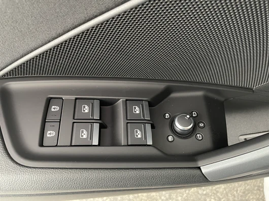 Bild eines Audi A3 Sportback 30 TFSI