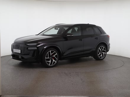 Audi Q6 e-tron quattro