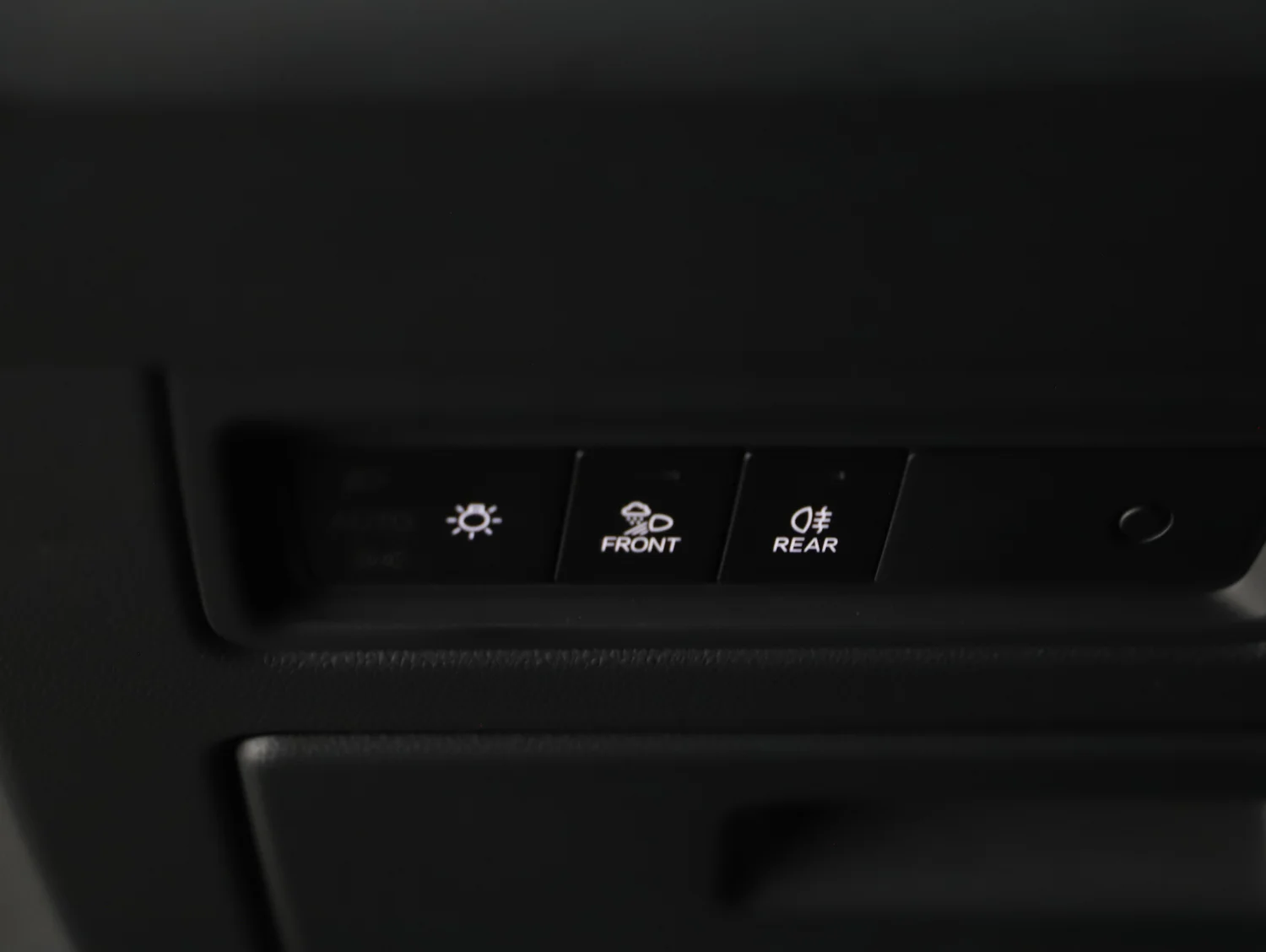 Bild eines VW Touareg R eHybrid TSI 4MOTION