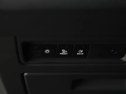 Bild eines VW Touareg R eHybrid TSI 4MOTION