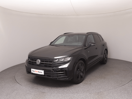 VW Touareg R eHybrid TSI 4MOTION