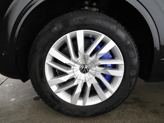 Bild eines VW Touareg R eHybrid TSI 4MOTION