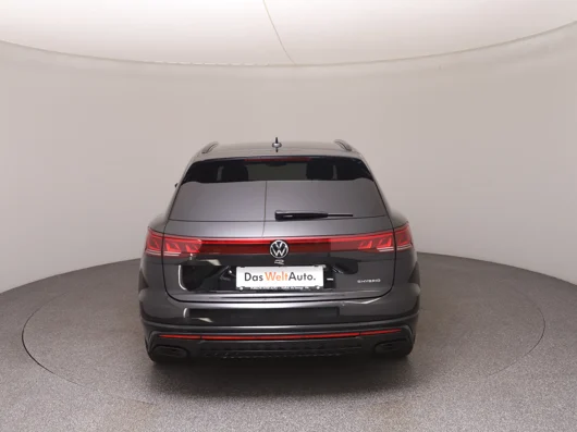Bild eines VW Touareg R eHybrid TSI 4MOTION