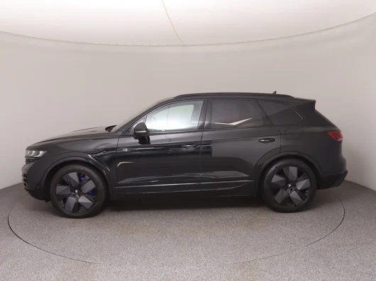 Bild eines VW Touareg R eHybrid TSI 4MOTION