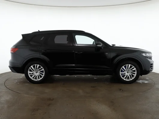 Bild eines VW Touareg R eHybrid TSI 4MOTION