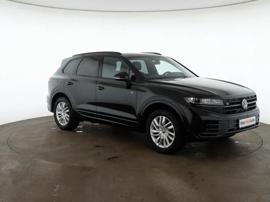 Bild eines VW Touareg R eHybrid TSI 4MOTION