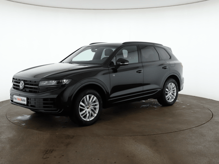 VW Touareg R eHybrid TSI 4MOTION