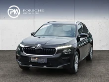 Thumbnail-Foto von Fahrzeug