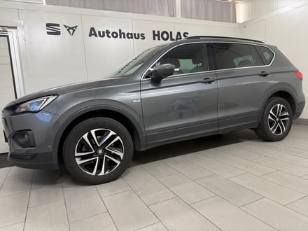 SEAT Tarraco Style 2.0 TDI DSG 4Drive