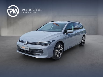 VW Golf Variant Business TSI