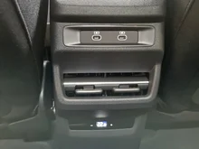 Audi Q3 TFSI 110 kW  intense in Arkonaweiss