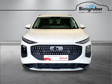 Audi Q3 TFSI 110 kW  intense in Arkonaweiss