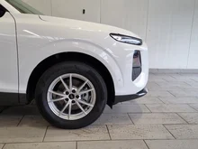 Audi Q3 TFSI 110 kW  intense in Arkonaweiss