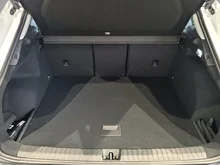 Audi Q3 TFSI 110 kW  intense in Arkonaweiss