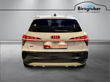 Audi Q3 TFSI 110 kW  intense in Arkonaweiss