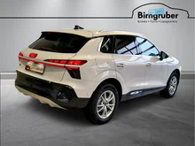 Audi Q3 TFSI 110 kW  intense in Arkonaweiss