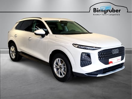 Audi Q3 TFSI 110 kW  intense