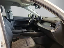 Audi Q3 TFSI 110 kW  intense in Arkonaweiss