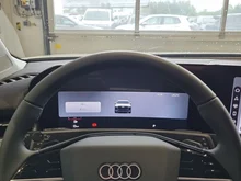 Audi Q3 TFSI 110 kW  intense in Arkonaweiss