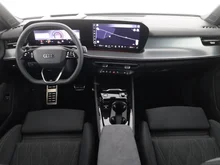 Audi Q3 TFSI quattro 150 kW in Gletscherweiß Metallic
