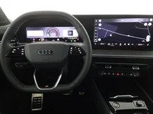 Audi Q3 TFSI quattro 150 kW in Gletscherweiß Metallic