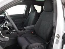 Audi Q3 TFSI quattro 150 kW in Gletscherweiß Metallic